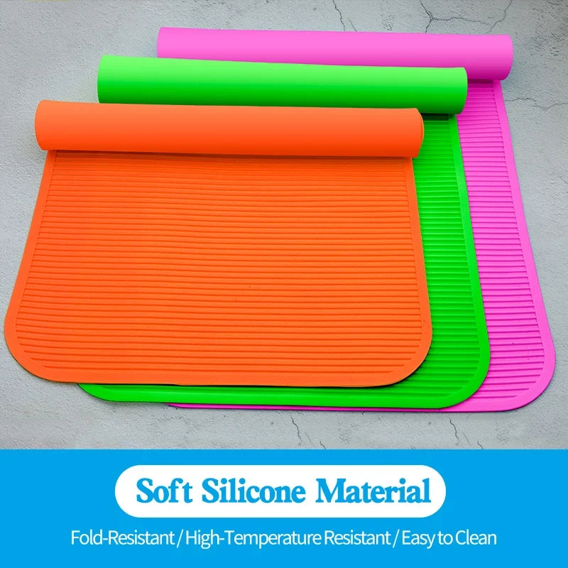 Silicone Waterproof Pet Grooming Table - MyPetDollar.com