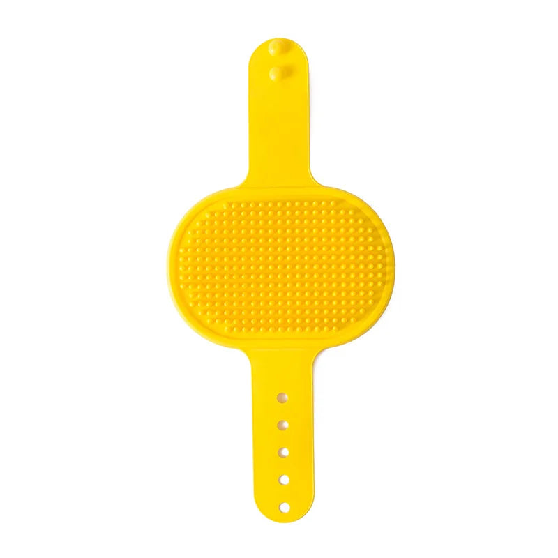Cat Itching Tool, Scratching Grooming Brush