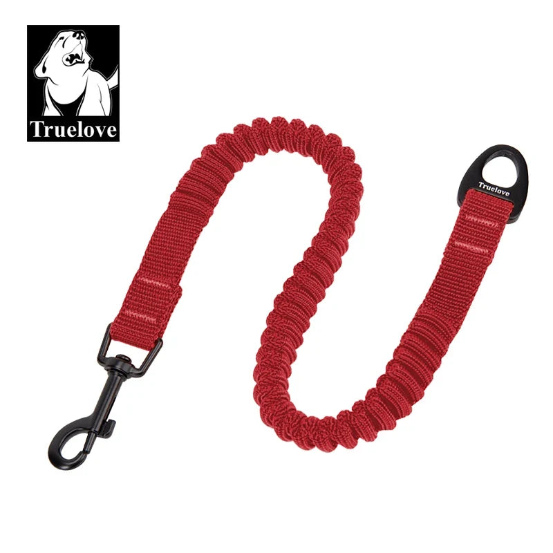 Truelove Short Bungee Dog Nylon Leash Rope - MyPetDollar.com