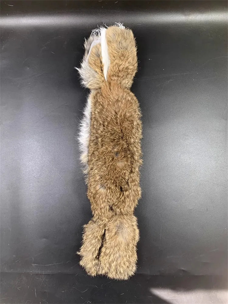 Simulation Rabbit Dog Training Fine Dog - MyPetDollar.com