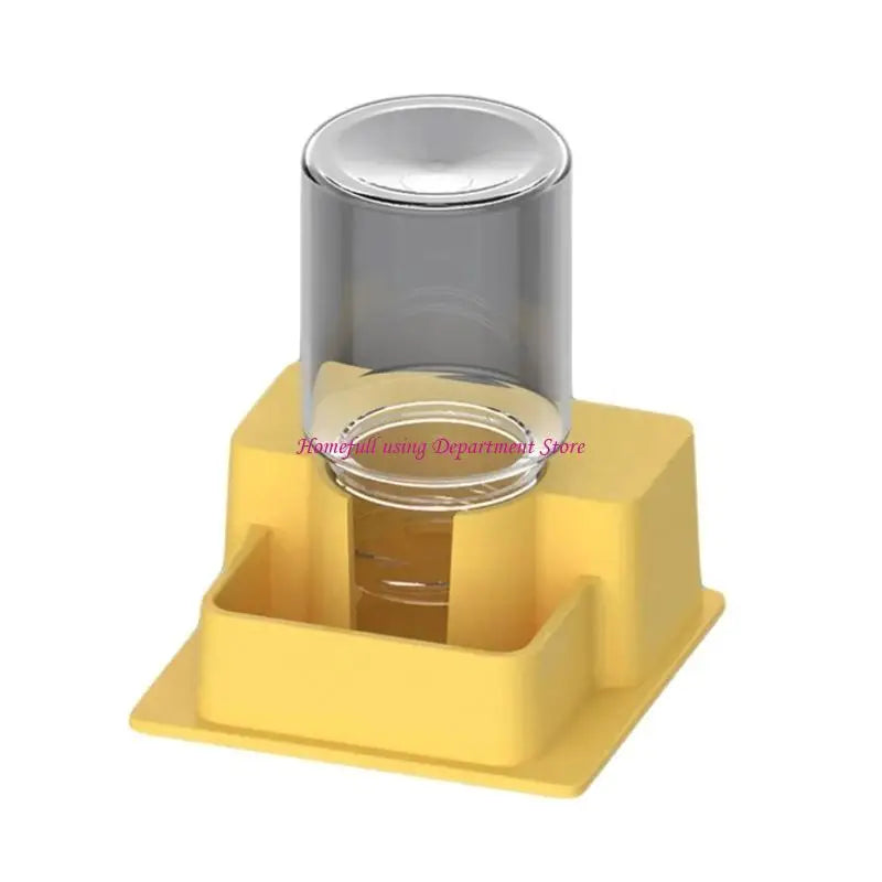 Reptiles Drinking Vessel Auto Refilling - MyPetDollar.com