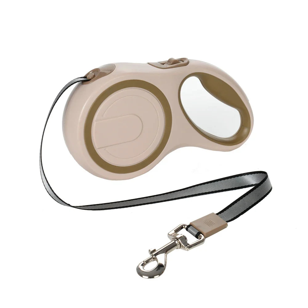 8M Strong Dog Leash Roulette Retractable Pet - MyPetDollar.com