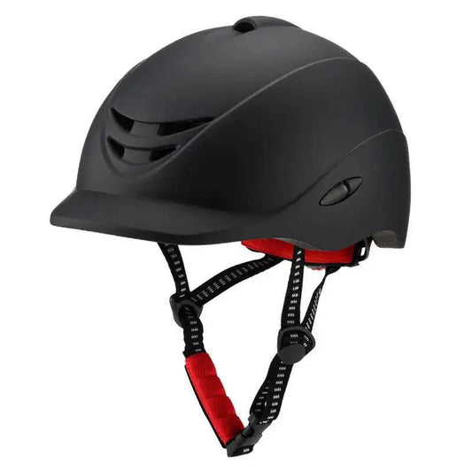 Breathable Equestrian Helmet Horse Riding - MyPetDollar.com