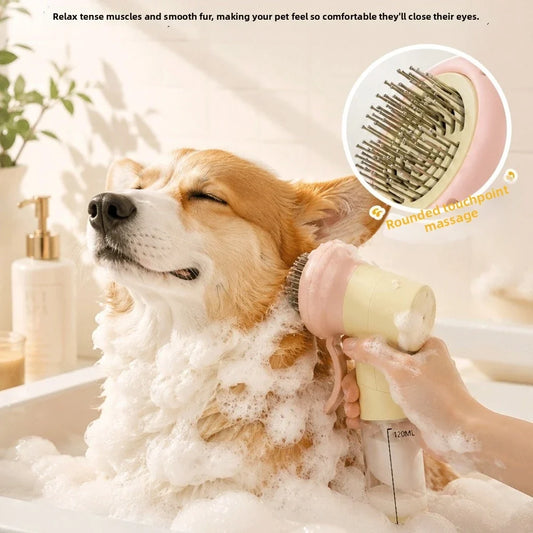 High Density Foam Pet Electric Foam Ma - MyPetDollar.com