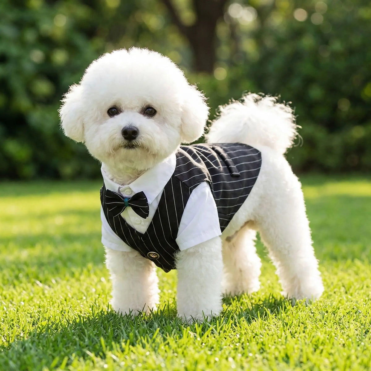 Pet Dog Teddy Small Dog Cat Spring and - MyPetDollar.com
