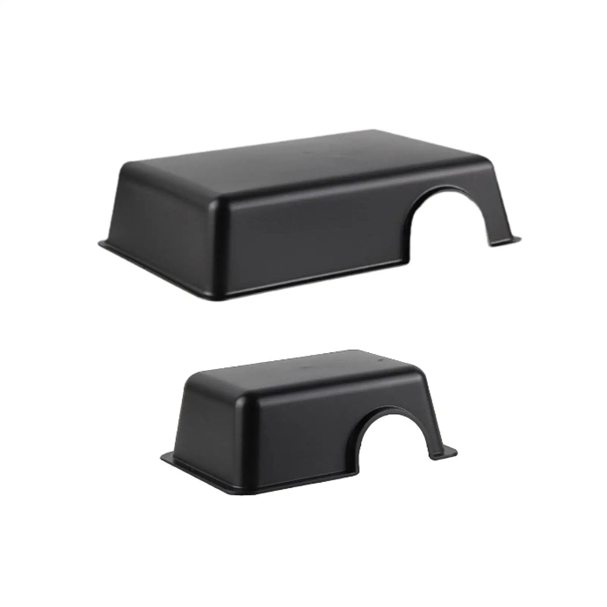 Reptile Hide Nest Matte Surface Easy Clean - MyPetDollar.com