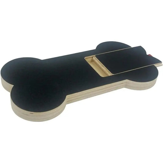ABZS Scratcher Pad Dog Nail Scratch File - MyPetDollar.com