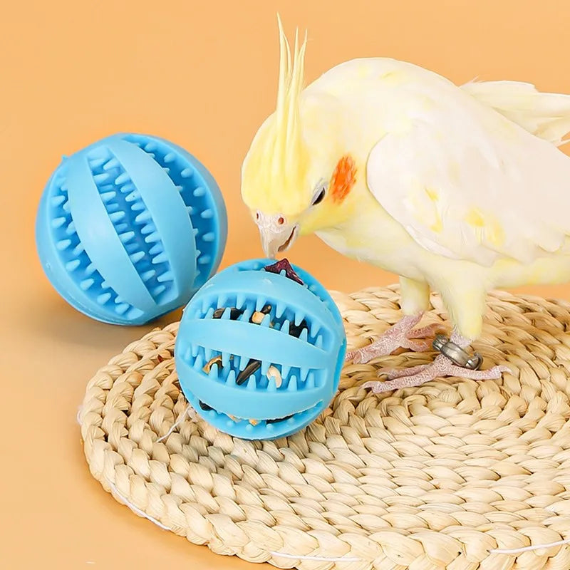 Natural Rubber Pet Dog Toys Dog Chew Toys - MyPetDollar.com