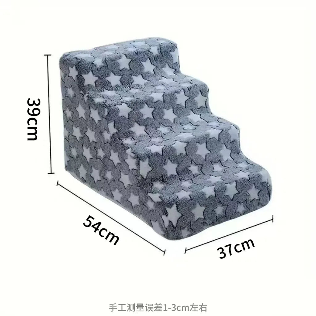 Pets Household Bedside Stairs Dogs Teddy - MyPetDollar.com