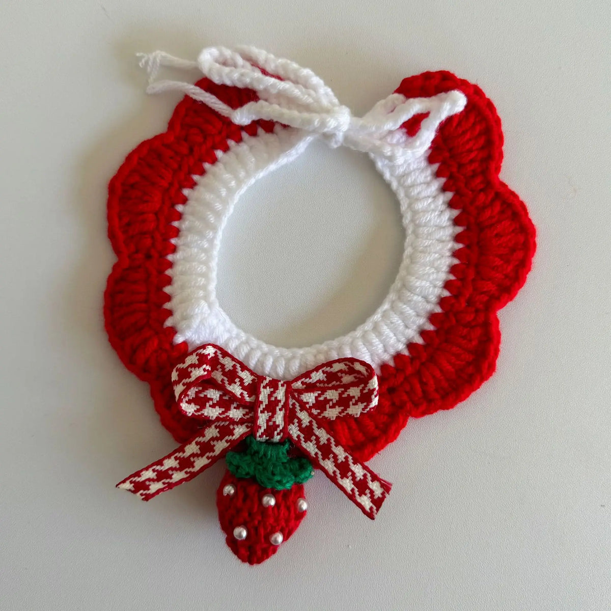 Christmas Pet Collars Cat Dog Christmas - MyPetDollar.com