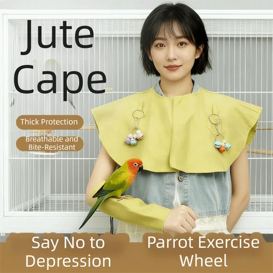 Anti-Scratch Bird training shawl Anti-bite - MyPetDollar.com