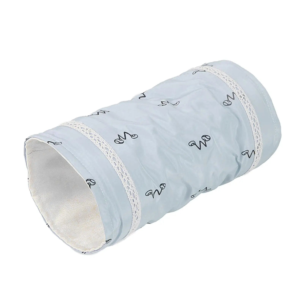 Guinea Pig Tunnels Cotton Hamster Tube - MyPetDollar.com