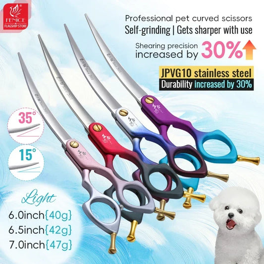 Fenice King Series JPVG10 Professional - MyPetDollar.com