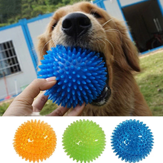Pet Dog Toys Cat Puppy Sounding Toy Polka - MyPetDollar.com