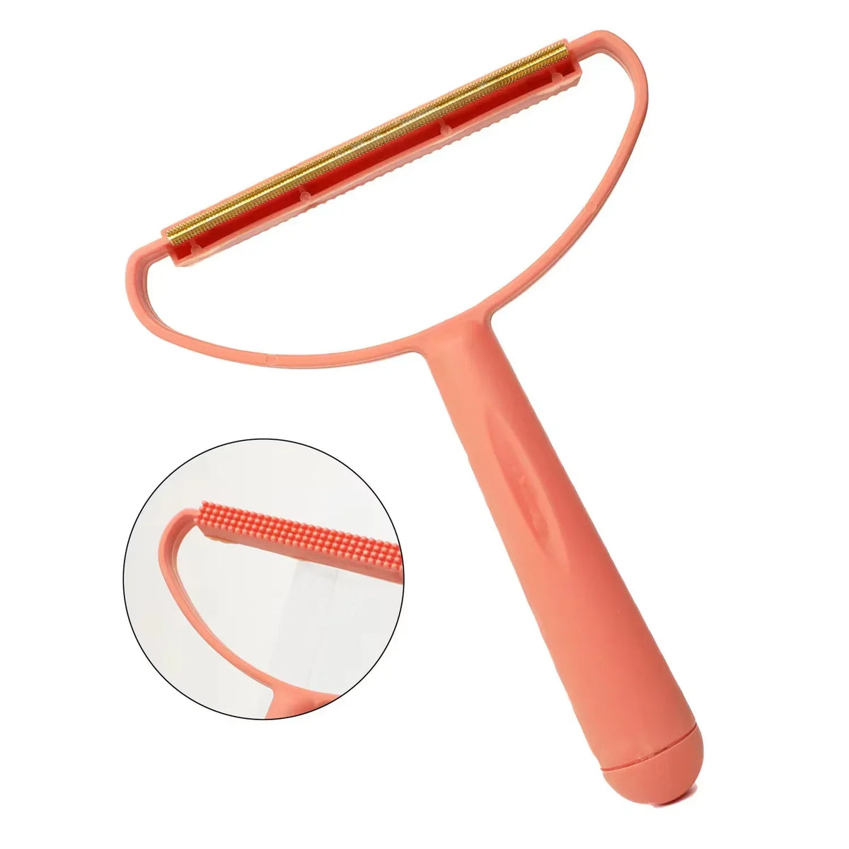 Portable Lint Remover Pet Hair Cleaner
