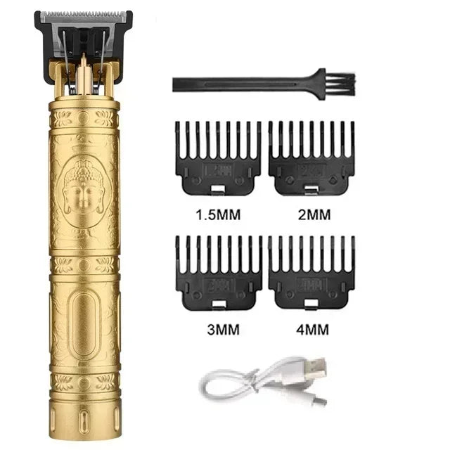 Cross Border Pet Electric Clippers Cat & Dog Hair Trimmer