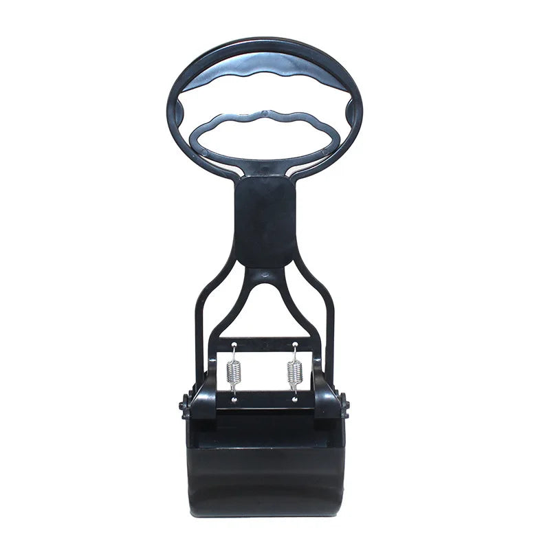 Pooper Scooper For Dog Jaw Clamp Heavy Duty - MyPetDollar.com