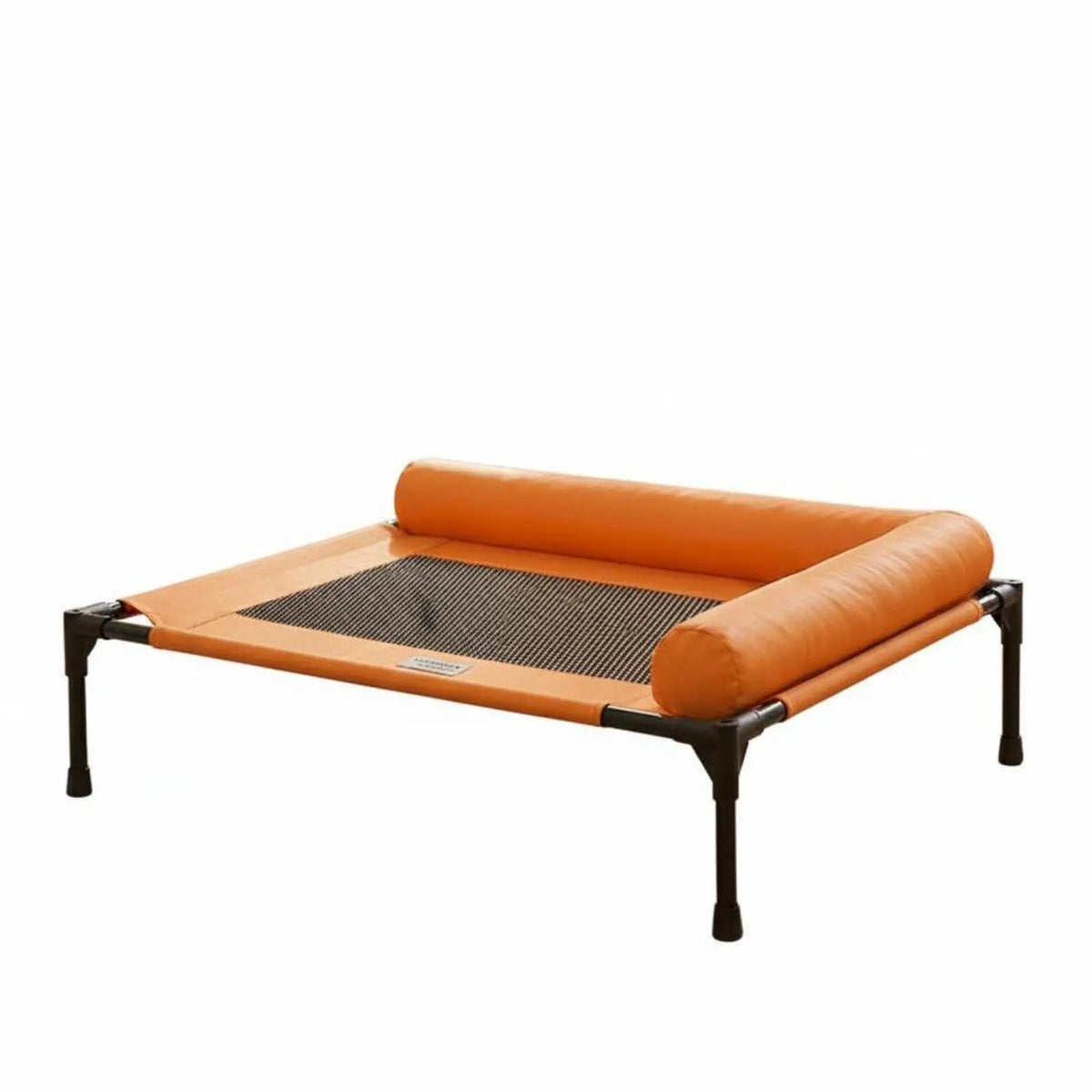 Tech Fabric Resting Bed Water Resistant - MyPetDollar.com
