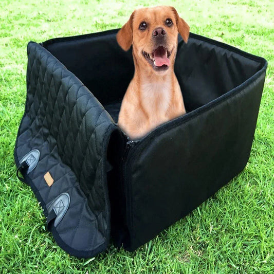 Washable Winter Dog Mat, Passenger Car Mat