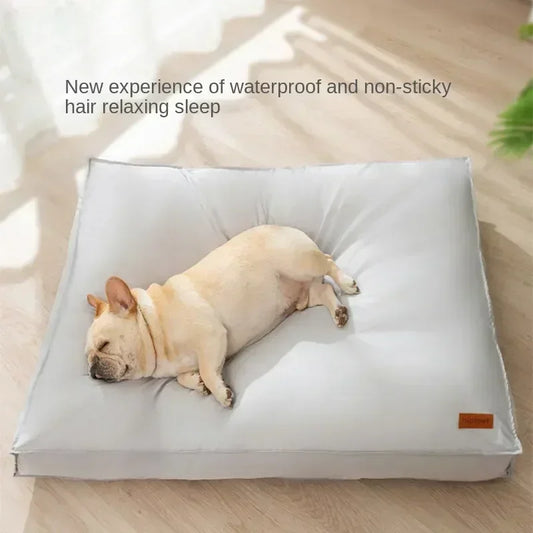 Waterproof Dog Bed Mat Removable Pet - MyPetDollar.com