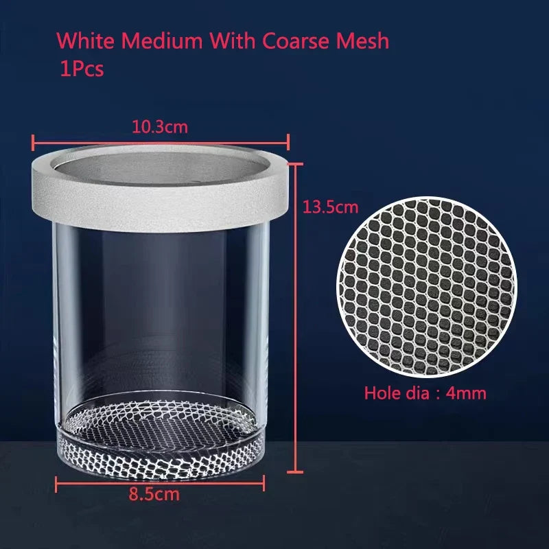 Plastic Floating Fish Breeding Isolation Box - MyPetDollar.com