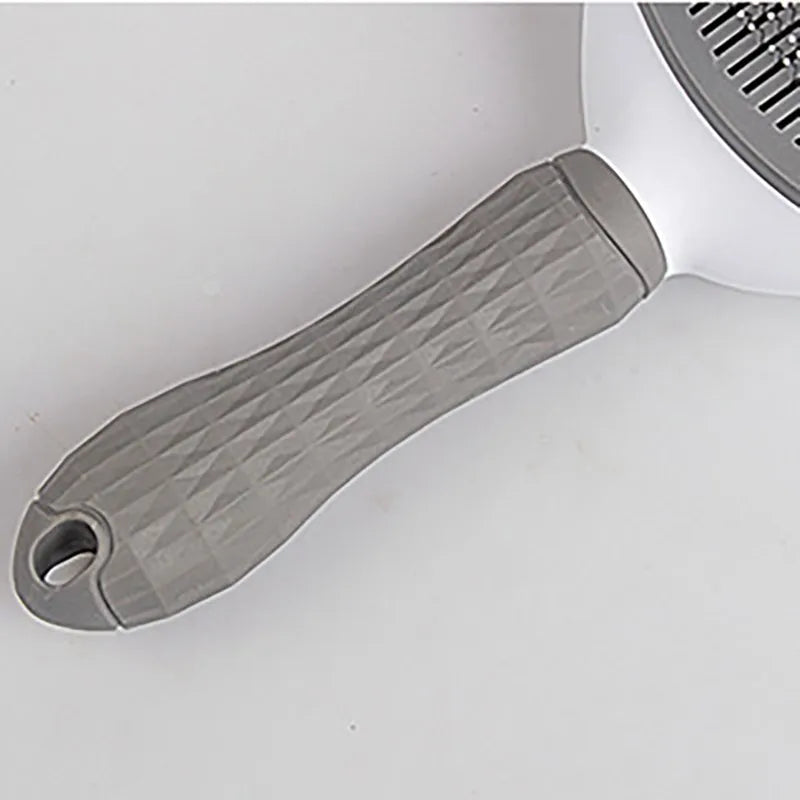 Pet Dog Hair Brush Cat Comb Pet Hair Remover - MyPetDollar.com