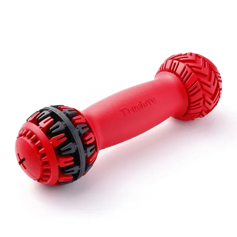 Truelove Pet Super Durable Leak-proof Treat Dispenser