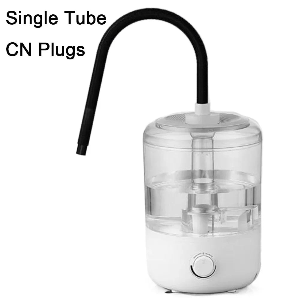4 Liters Reptile Humidifier Large Capacity - MyPetDollar.com