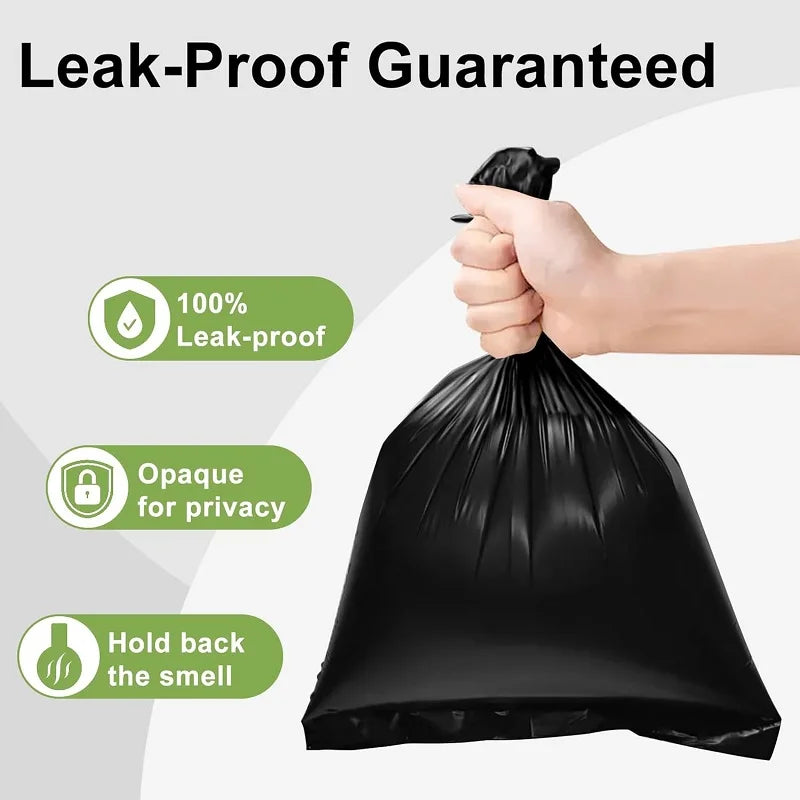 Dog Poop Bag Biodegradable Disposable Pet - MyPetDollar.com