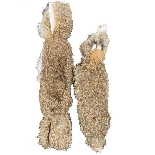 Dog Fake Rabbit Simulation Rabbit Barking - MyPetDollar.com