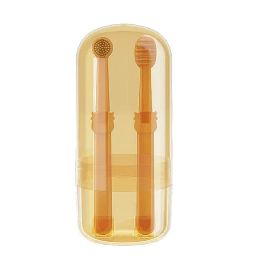 Zentric FlexiBrush Dog Toothbrush, 360° - MyPetDollar.com