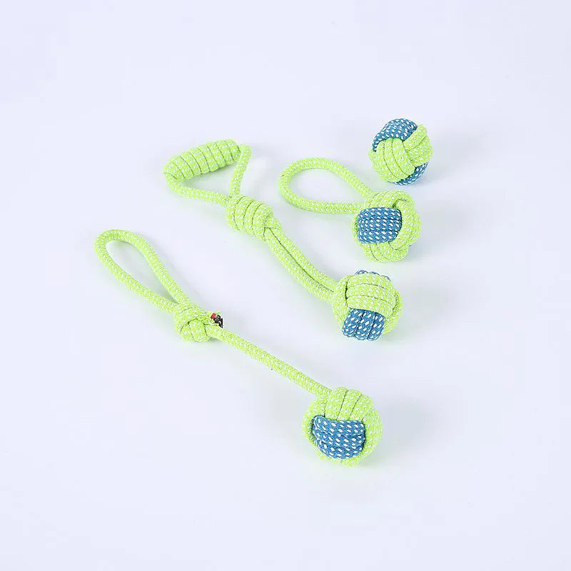 Pet Dog Toys for Large Small Dogs Toy - MyPetDollar.com