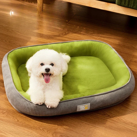 Pet Dog Kennel Four Seasons Can Be - MyPetDollar.com