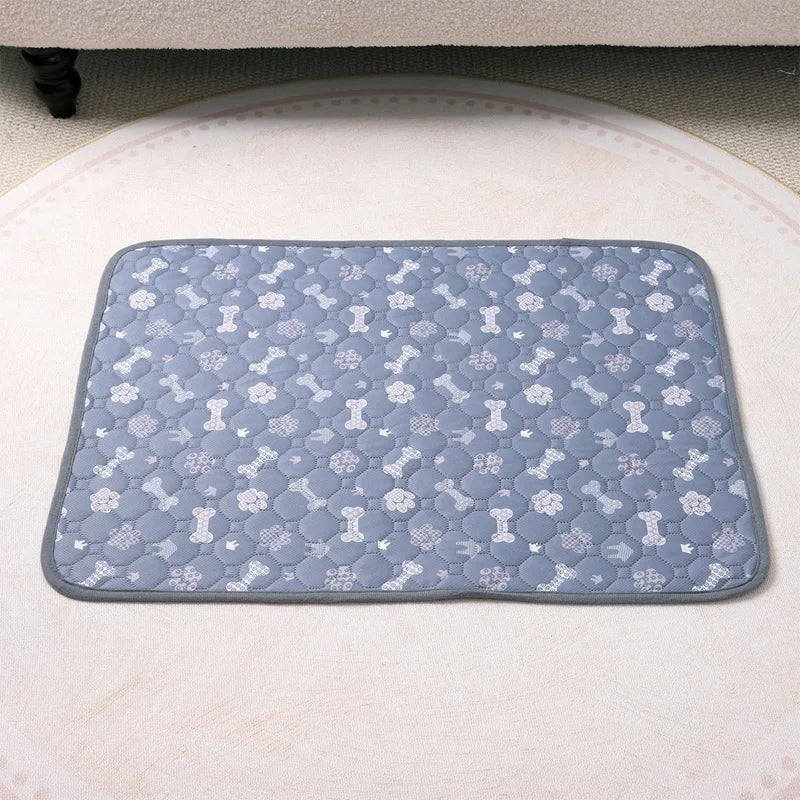 Pet Bed Mat Reusable Dog Diaper Cover - MyPetDollar.com