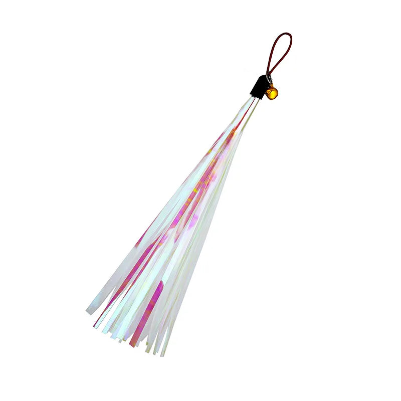 Cat Feather Toy Accessories False Mouse Worm - MyPetDollar.com