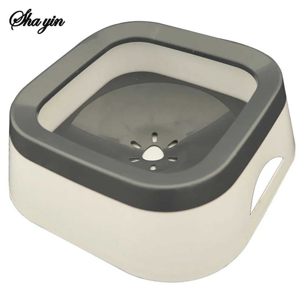 Outdoor Pet Floating Water Basin, Basin Bowl