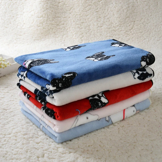 Dog Bed Mat for Small Medium Dogs Cats - MyPetDollar.com