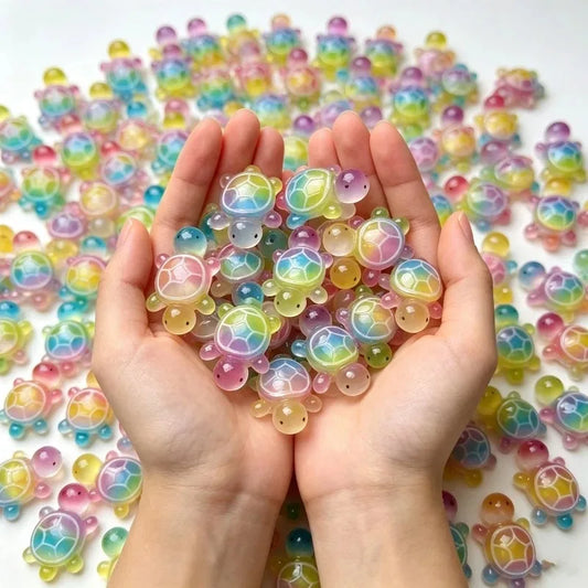 10-100pcs Miniature Laser Electroplating - MyPetDollar.com