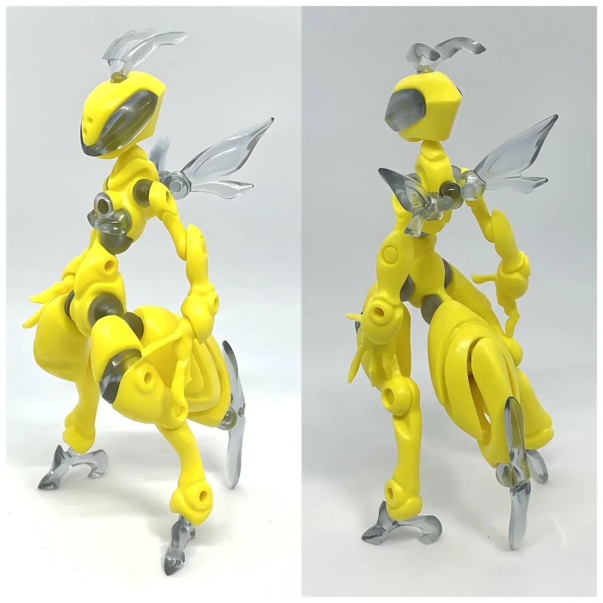 SO-TA Capsule Toys FORM Series Bee Void Cool - MyPetDollar.com