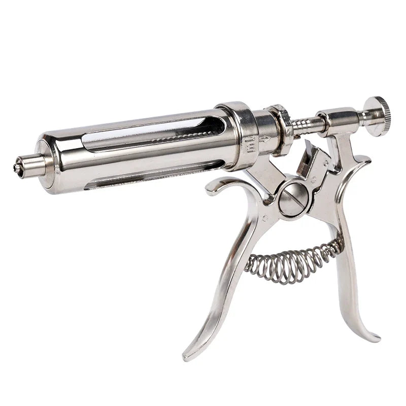 Veterinary Animal Continuous Injection - MyPetDollar.com