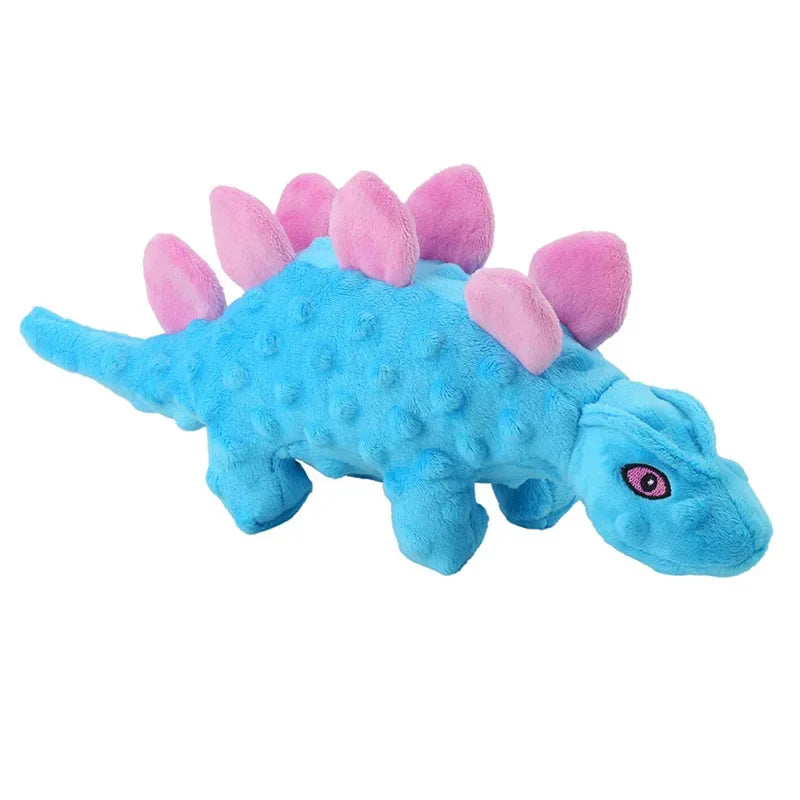 Pet Plush Toy Dog Sound Octopus Animal Shape - MyPetDollar.com
