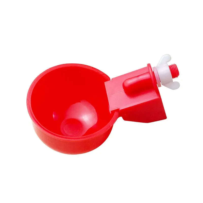 2027 Quails Chickens Automatic Feeder - MyPetDollar.com