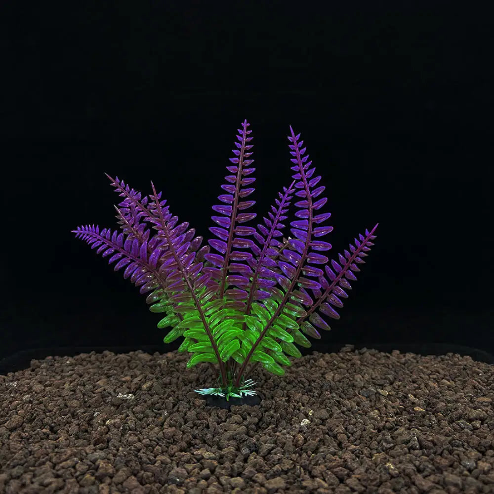 Artificial Plastic Aquarium Plants Seaweed, - MyPetDollar.com