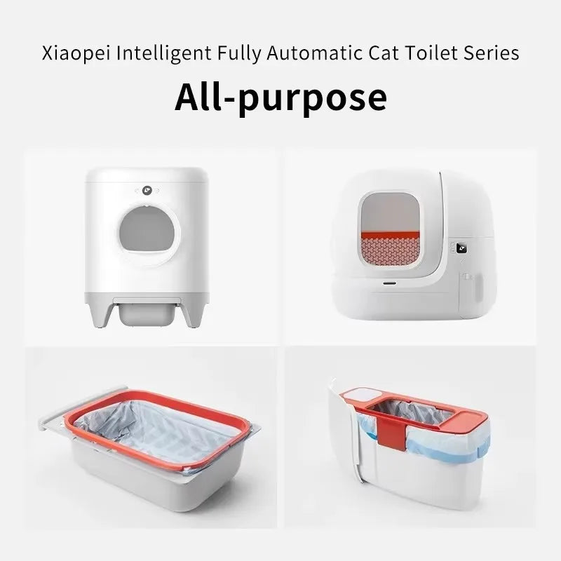 For PETKIT Pura Max Cat Litter Box Deodorant - MyPetDollar.com