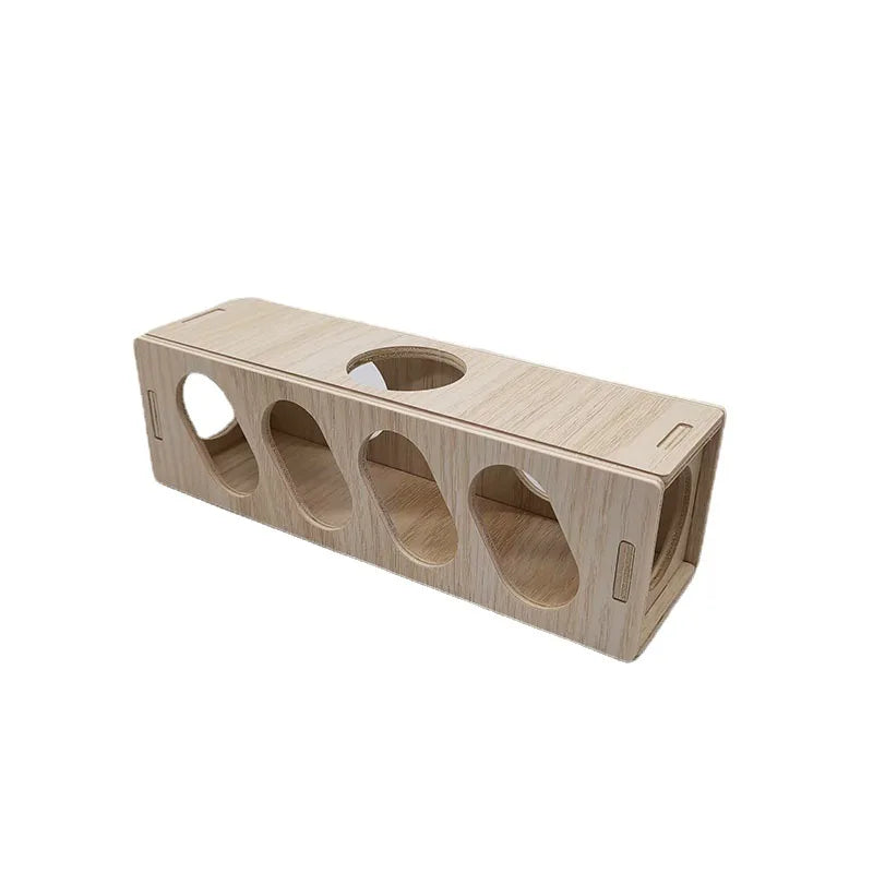 Golden Bear Avoidance House Toys Landscaping - MyPetDollar.com