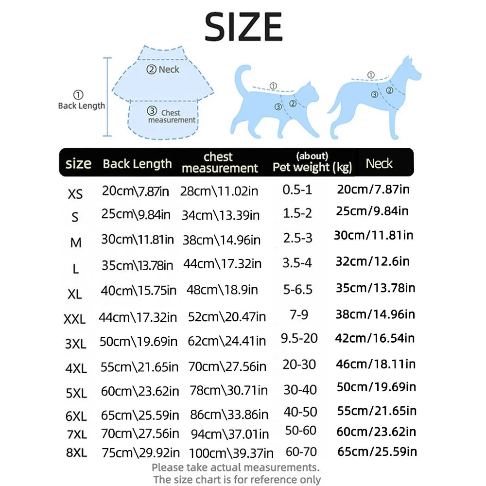 Customized Pet Vests Breathable Summer - MyPetDollar.com