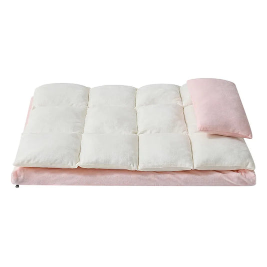 Dog Bed for Small Medium Dogs and Cats - MyPetDollar.com