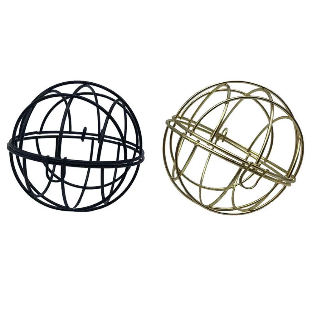 1X Fat Ball Bird Feeder Metal Hanging Holder - MyPetDollar.com