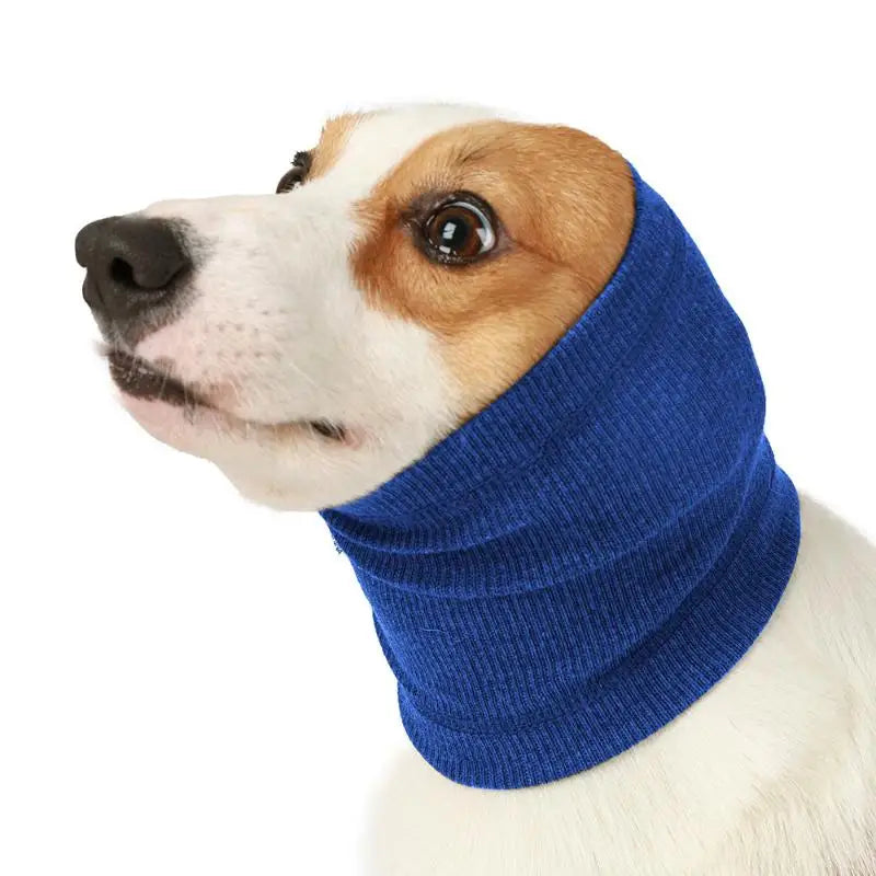 Dog Grooming Earmuff Warm Headband Ear Cover - MyPetDollar.com