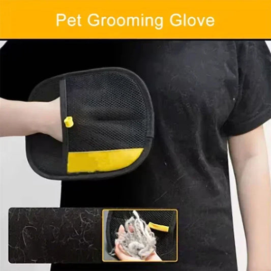 2026new Pet electrostatic hair removal - MyPetDollar.com